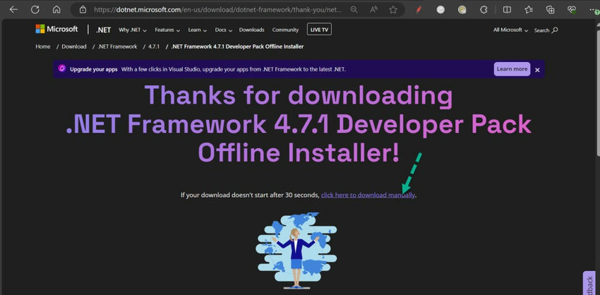 Offline installer